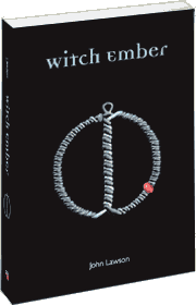 John Lawson's Witch Ember